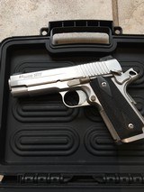 SIG 1911 Compact - 11 of 11