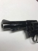 Smith & Wesson Model 58 - 4 of 9