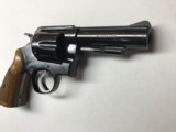 Smith & Wesson Model 58 - 6 of 9