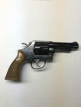 Smith & Wesson Model 58 - 5 of 9