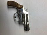 Smith & Wesson Model 36 - 4 of 7
