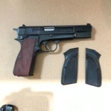 Browning Hi Power 9mm - 5 of 7