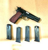Browning Hi Power 9mm - 6 of 7