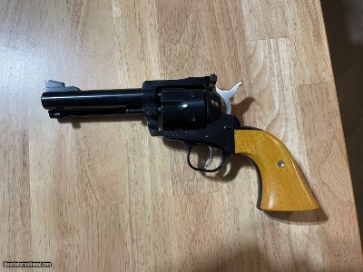 Ruger Blackhawk
