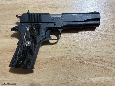 Colt Government 1991A1