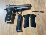 Beretta 92FS Inox - 5 of 7