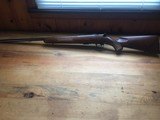 Anschutz 1717 D HB Classic 17HMR - 1 of 12