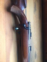 Anschutz 1717 D HB Classic 17HMR - 8 of 12
