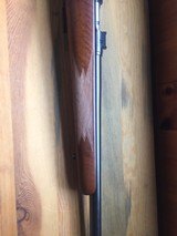 Anschutz 1717 D HB Classic 17HMR - 2 of 12