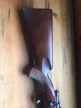 Anschutz 1717 D HB Classic 17HMR - 9 of 12