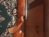 Anschutz 1717 D HB Classic 17HMR - 7 of 12
