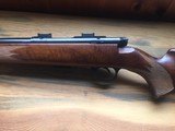 Anschutz 1717 D HB Classic 17HMR - 3 of 12
