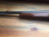 Anschutz 1717 D HB Classic 17HMR - 10 of 12