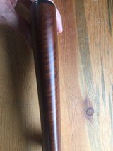 Anschutz 1717 D HB Classic 17HMR - 6 of 12