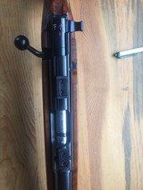 Anschutz 1717 D HB Classic 17HMR - 11 of 12