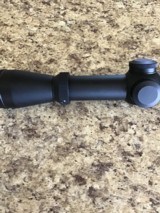 Leupold VX-2 3x9x40 - 3 of 7