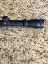 Leupold VX-2 3x9x40 - 7 of 7