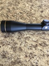 Leupold VX-2 3x9x40 - 4 of 7