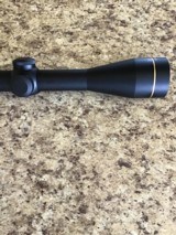 Leupold VX-2 3x9x40 - 6 of 7