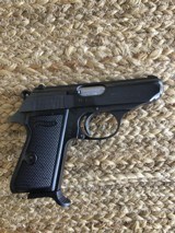 Inter arms/Walther PPK/S 22cal - 3 of 4