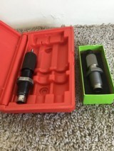 25-06 Redding/Forester neck size and seater die - 2 of 2