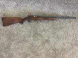 CZ 452 2-E American - 1 of 15