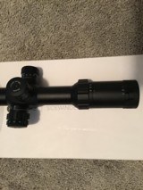 Hawke Sidewinder 4x16x50 - 13 of 14