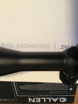 Hawke Sidewinder 4x16x50 - 5 of 14