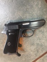 Interarms/Walther PPK/S 22LR - 1 of 5