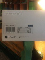 Hawke Sidewinder 30 SF 4-16x50 - 9 of 10