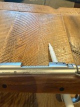 Remington 700 CDL Stainless Fluted Limited Edition - 5 of 6