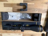 Leupold 3HD 4.5x14x50 30mm - 10 of 11