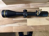 Leupold 3HD 4.5x14x50 30mm - 6 of 11