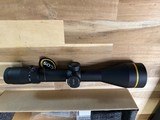 Leupold 3HD 4.5x14x50 30mm - 5 of 11