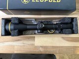 Leupold 3HD 4.5x14x50 30mm