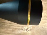 Leupold 3HD 4.5x14x50 30mm - 8 of 11