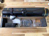 Leupold 3HD 4.5x14x50 30mm - 11 of 11