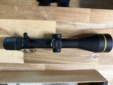 Leupold 3HD 4.5x14x50 30mm - 3 of 11