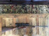 Anschutz 1717D Classic