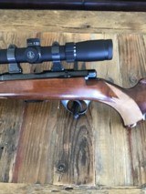 Anschutz 1717D Classic - 7 of 15