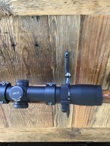 CZ 527 204 Ruger - 2 of 14