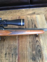 CZ 527 204 Ruger - 14 of 14