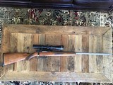 CZ 527 204 Ruger - 1 of 14