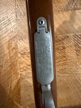 Remington 700 CDL stainless fluted 17 Fireball - 4 of 15