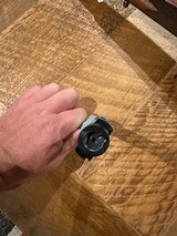 Remington 700 CDL stainless fluted 17 Fireball - 13 of 15