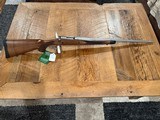 Remington 700 CDL stainless fluted 17 Fireball - 9 of 15