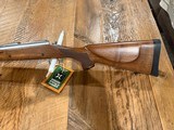 Remington 700 CDL stainless fluted 17 Fireball - 6 of 15