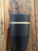 Leupold Freedom 4x12x40 30m with Side Focus - 4 of 4