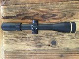 Leupold Freedom 4x12x40 30m with Side Focus - 2 of 4