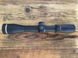 Leupold Freedom 4x12x40 30m with Side Focus - 1 of 4